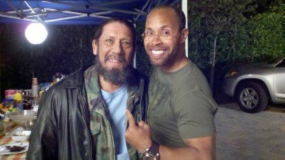 バッド・アスの画像