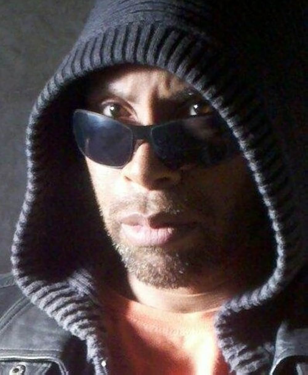 バッド・アスの画像