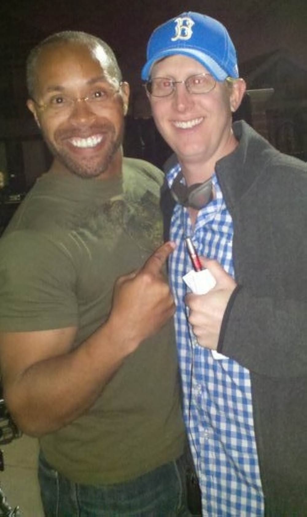 バッド・アスの画像