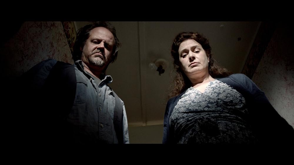 THE サスペリア 生贄村の惨劇の画像