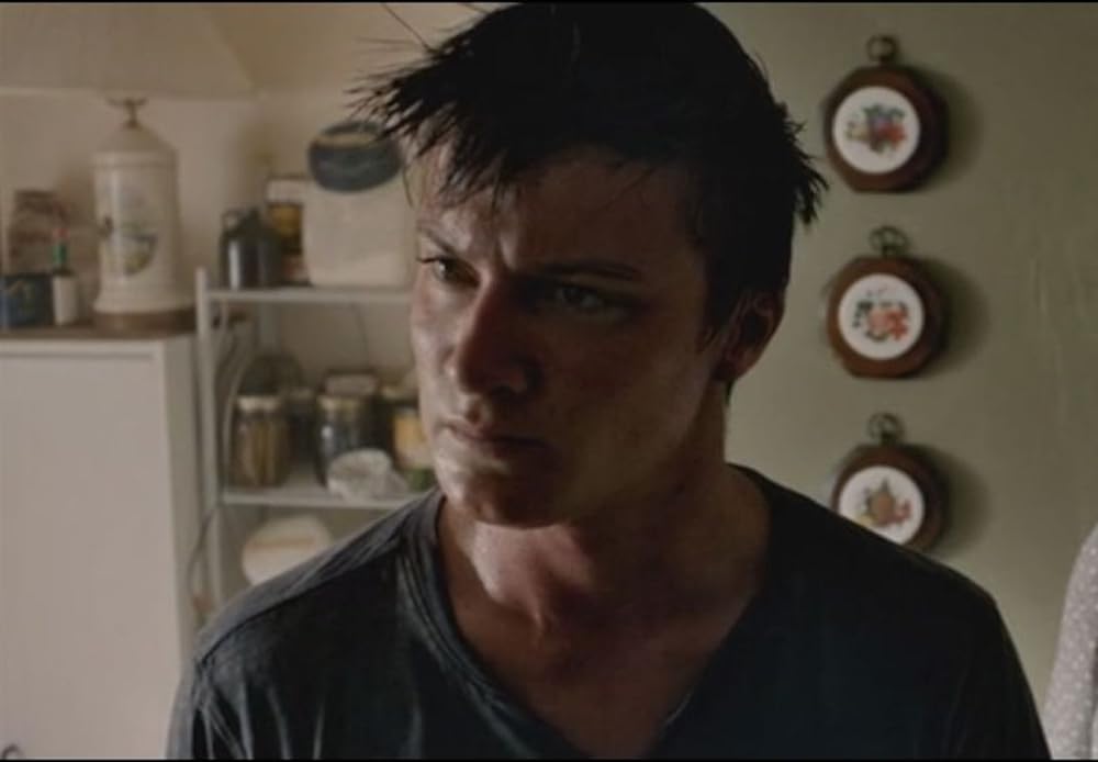 THE サスペリア 生贄村の惨劇の画像