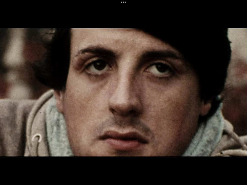 スライ：スタローンの物語の画像