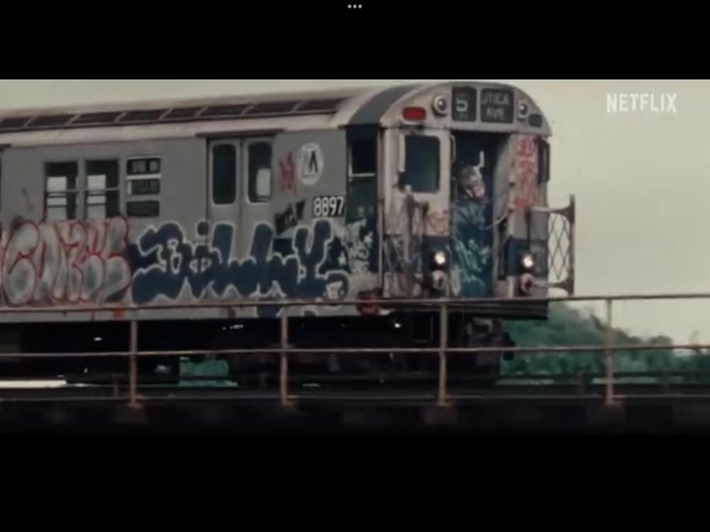 スライ：スタローンの物語の画像