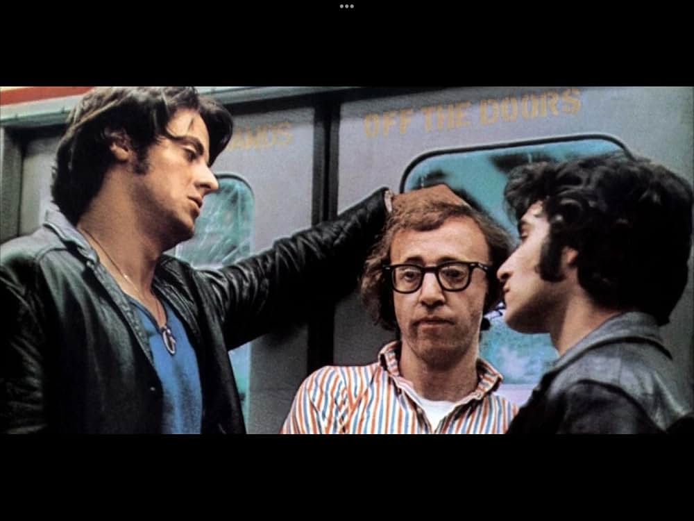 スライ：スタローンの物語の画像