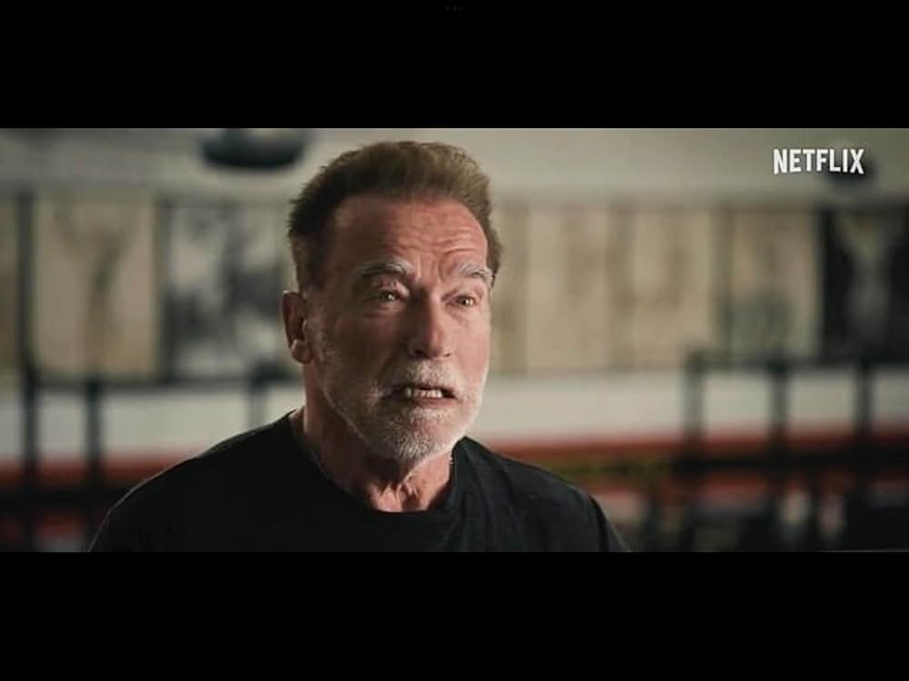 スライ：スタローンの物語の画像