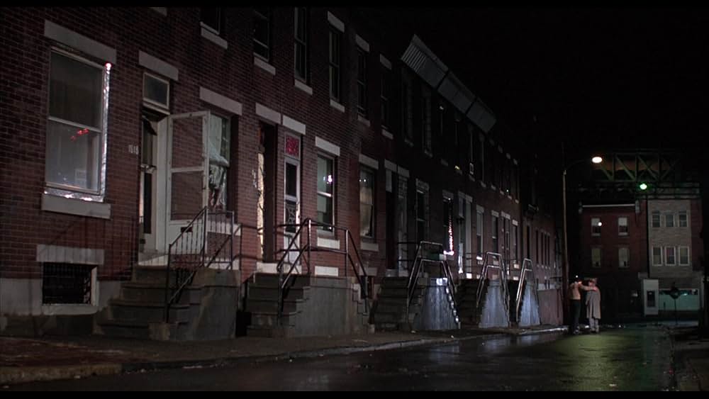 スライ：スタローンの物語の画像