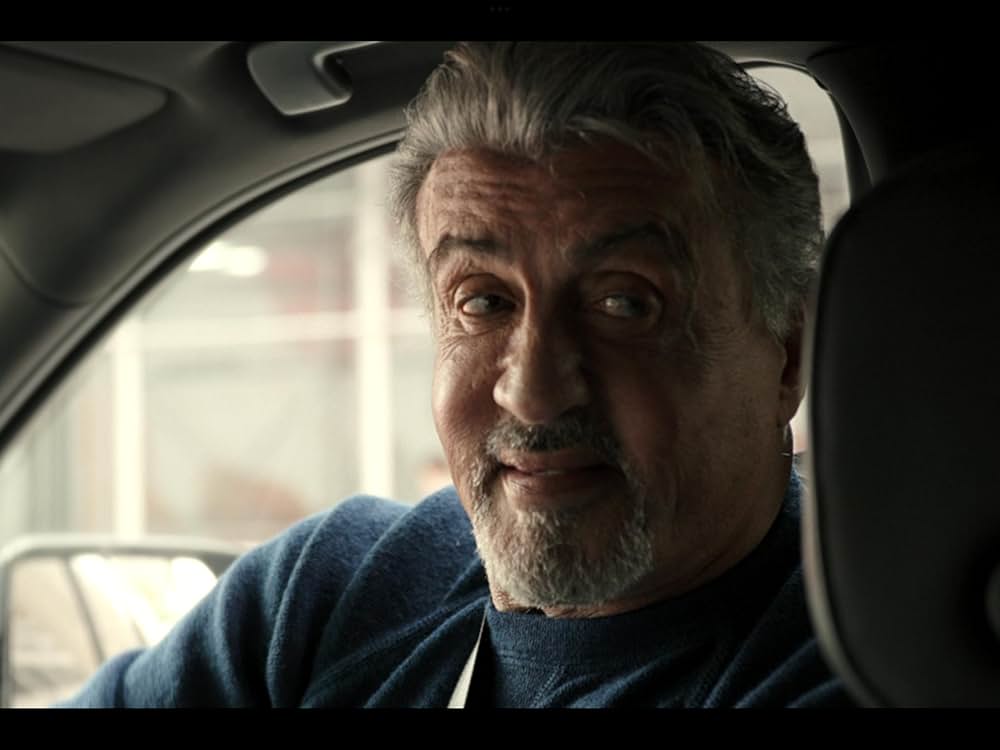 スライ：スタローンの物語の画像