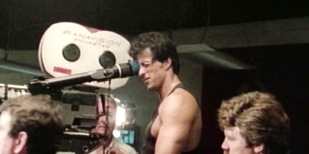 スライ：スタローンの物語の画像