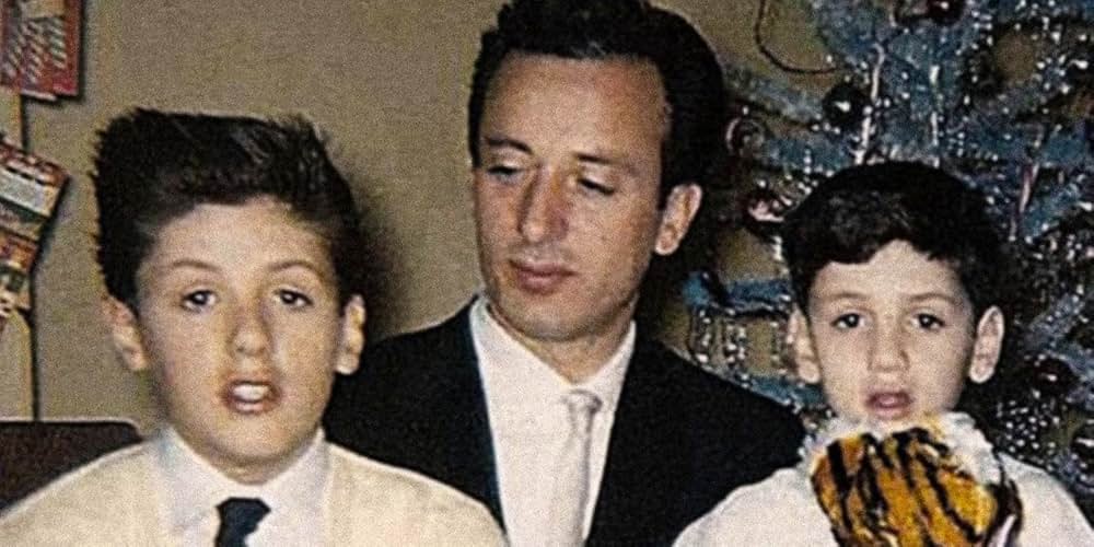 スライ：スタローンの物語の画像