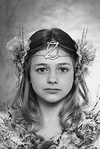 「オズ」Emma Ridleyの画像