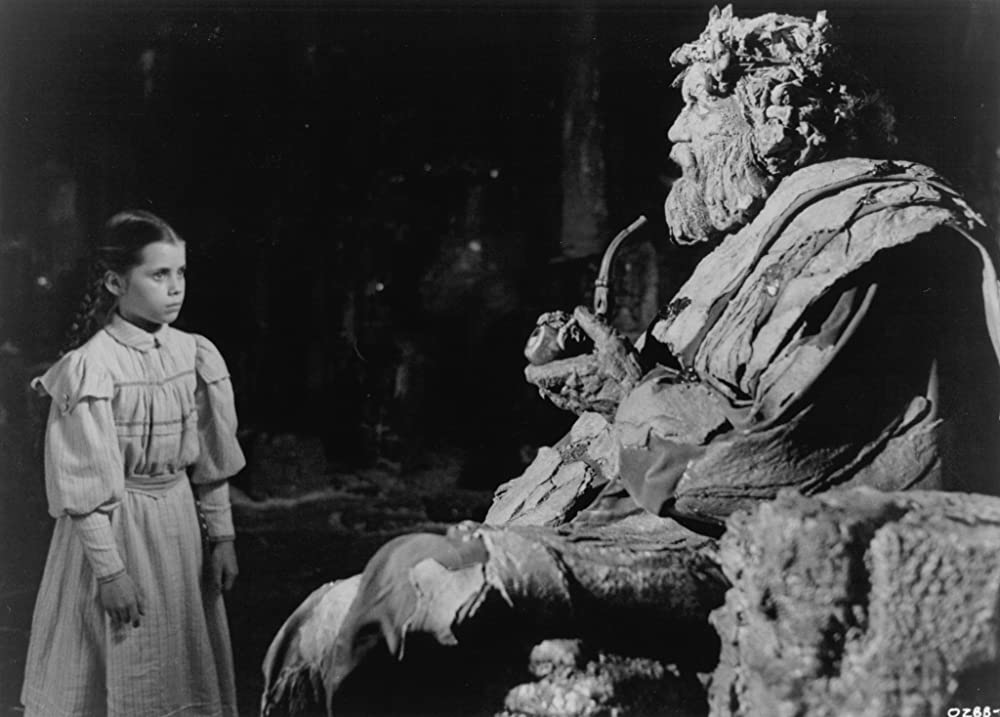 「オズ」フェアルーザ・バーク & ニコル・ウィリアムソンの画像