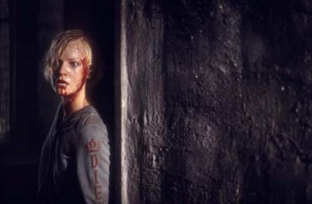 サヴァイヴ 殺戮の森の画像