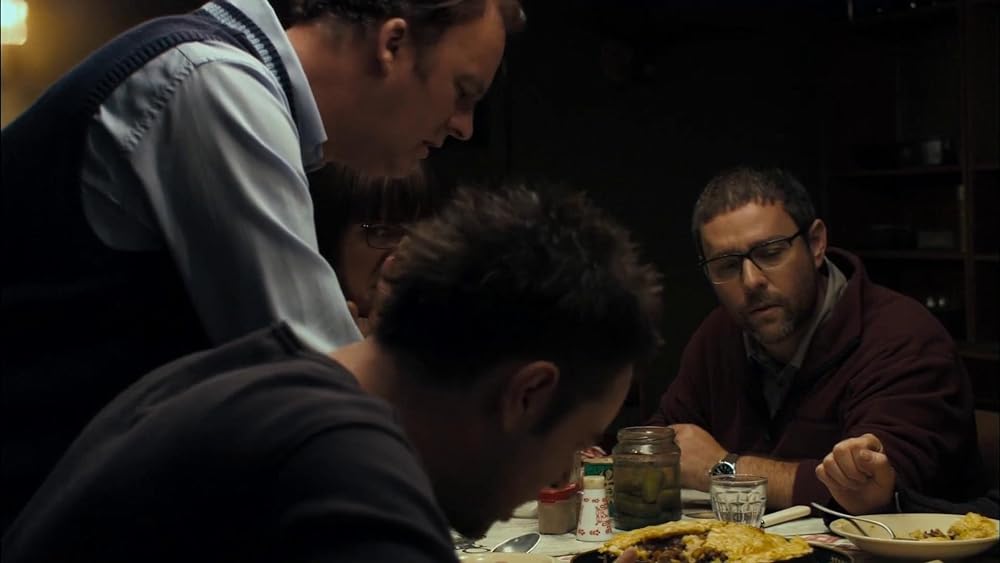 サヴァイヴ 殺戮の森の画像