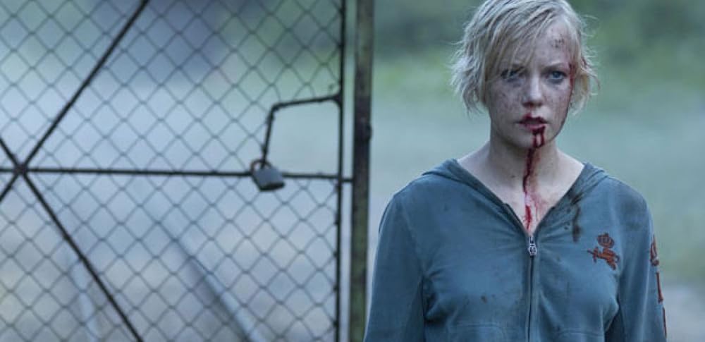 サヴァイヴ 殺戮の森の画像