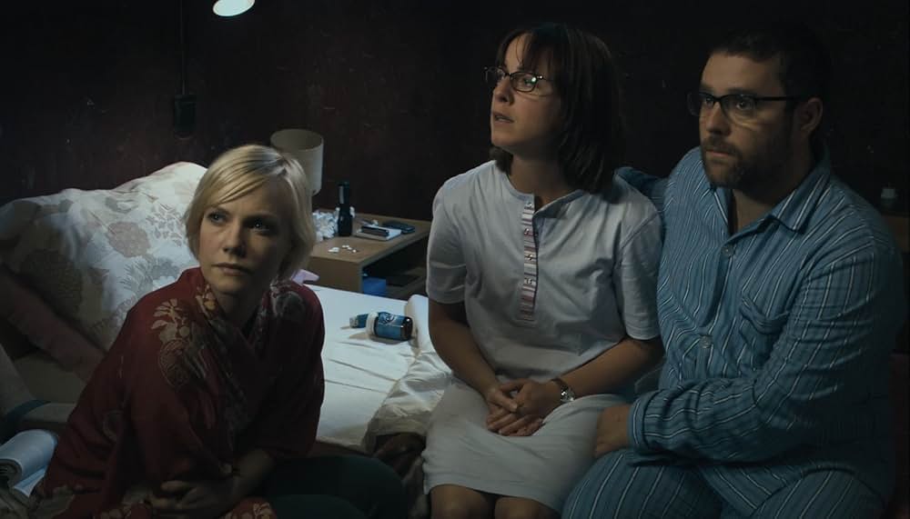 サヴァイヴ 殺戮の森の画像