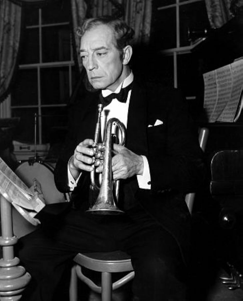 グッド・オールド・サマータイムの画像