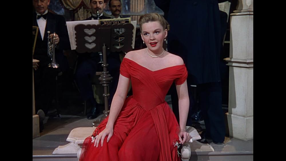 グッド・オールド・サマータイムの画像