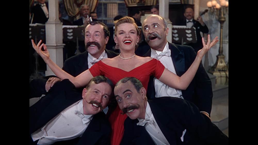 グッド・オールド・サマータイムの画像