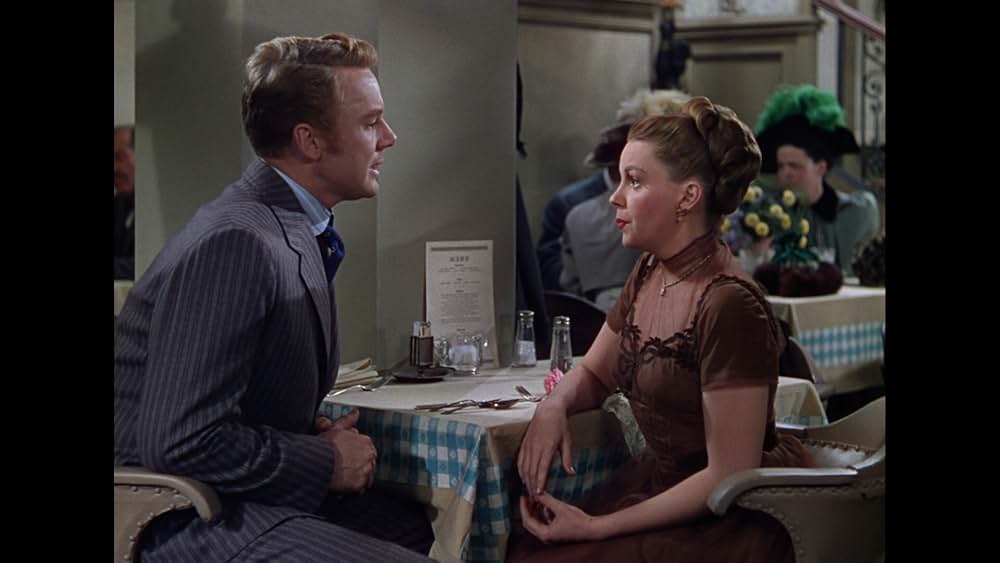 グッド・オールド・サマータイムの画像