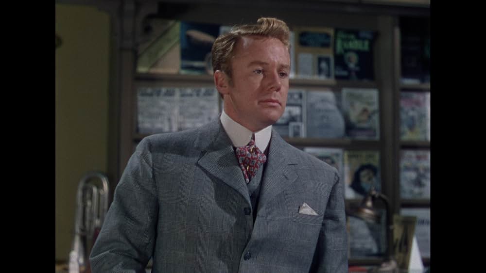 グッド・オールド・サマータイムの画像