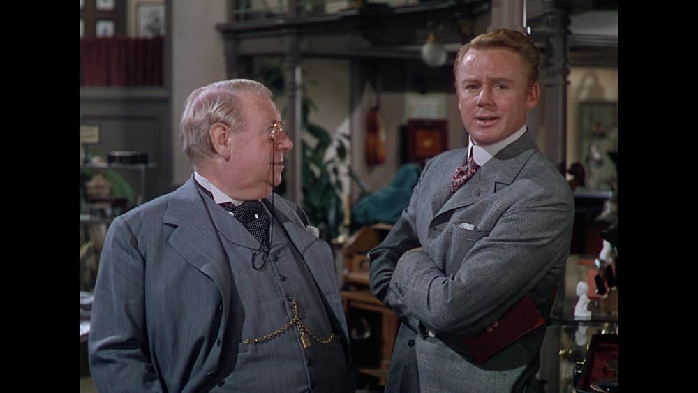 グッド・オールド・サマータイムの画像