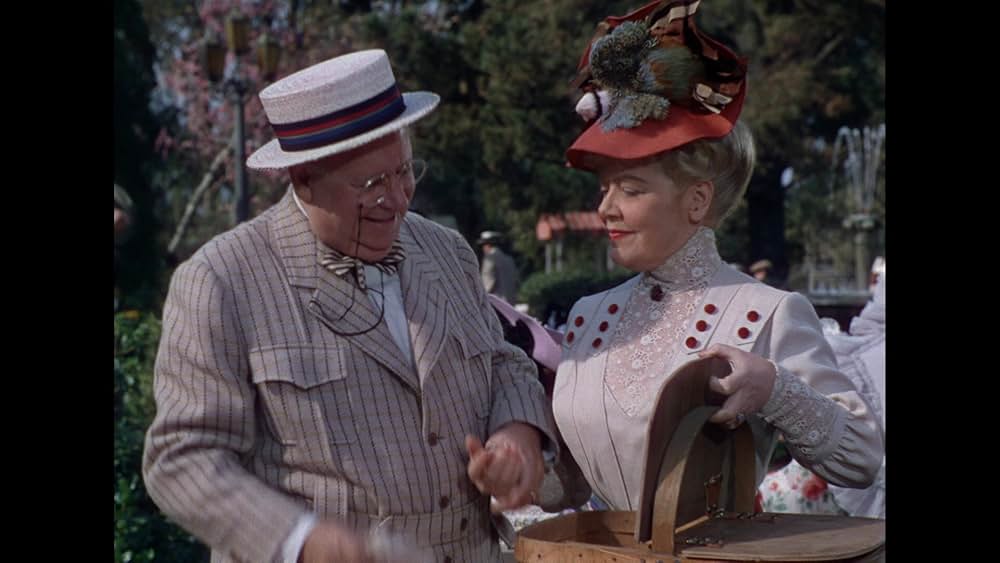 グッド・オールド・サマータイムの画像