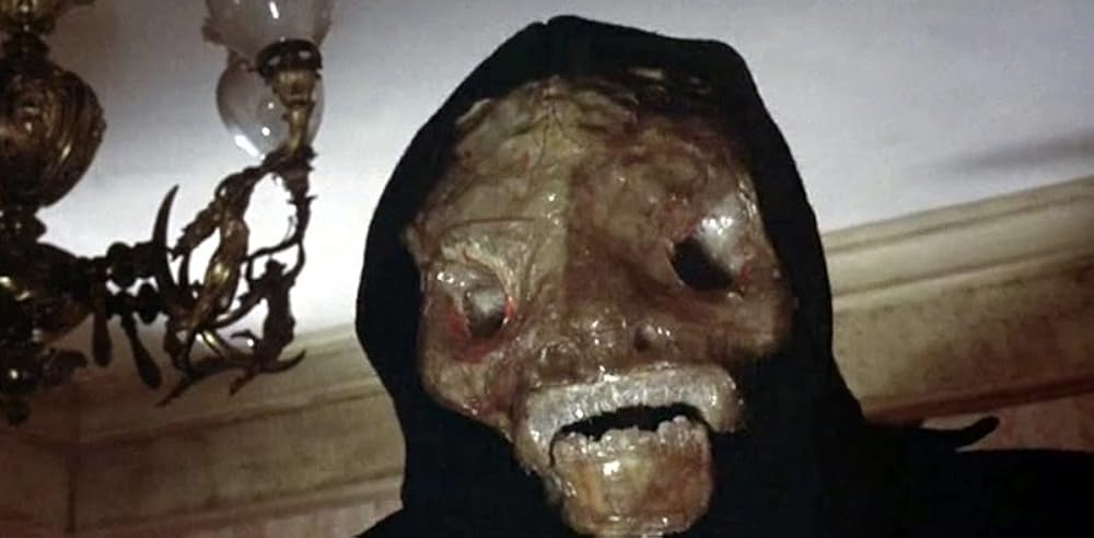 ゾンビ襲来の画像