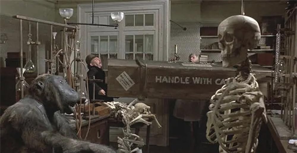 ゾンビ襲来の画像