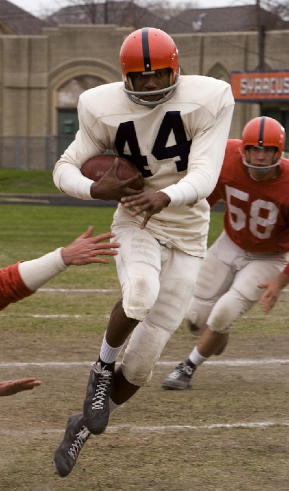 エクスプレス 負けざる男たちの画像