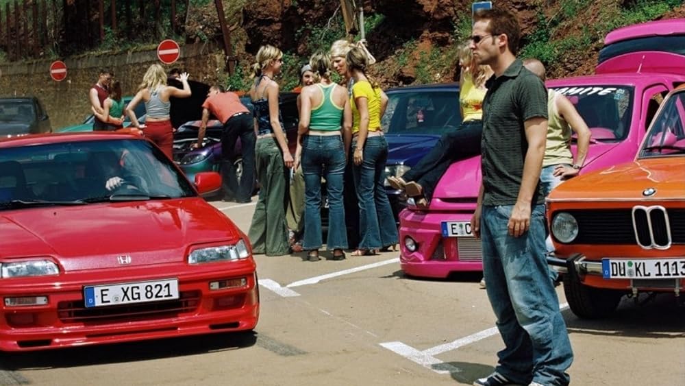 ワイルド・レーサーの画像