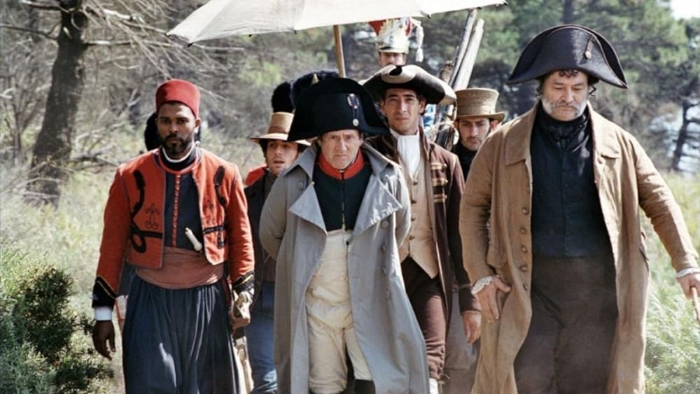 ナポレオンの愛人の画像