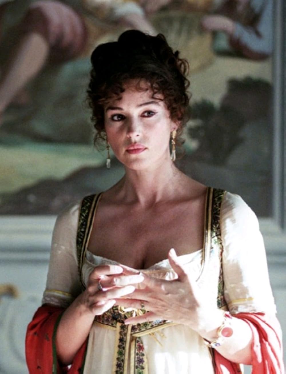 ナポレオンの愛人の画像