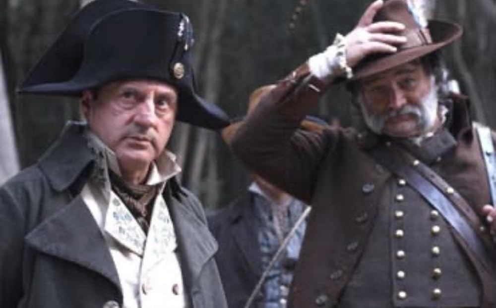 ナポレオンの愛人の画像