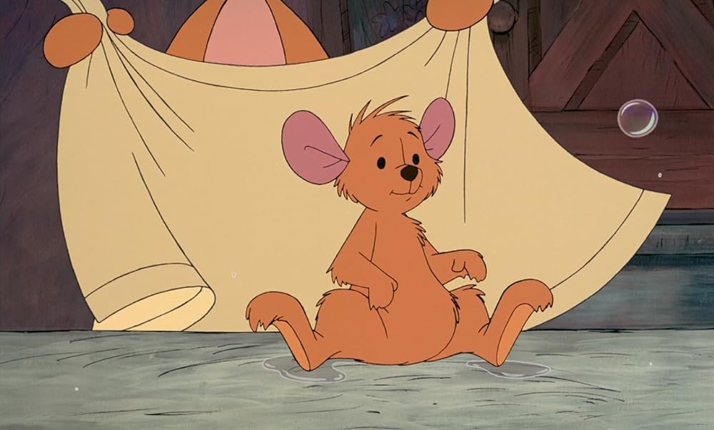 くまのプーさん／完全保存版 II ピグレット・ムービーの画像