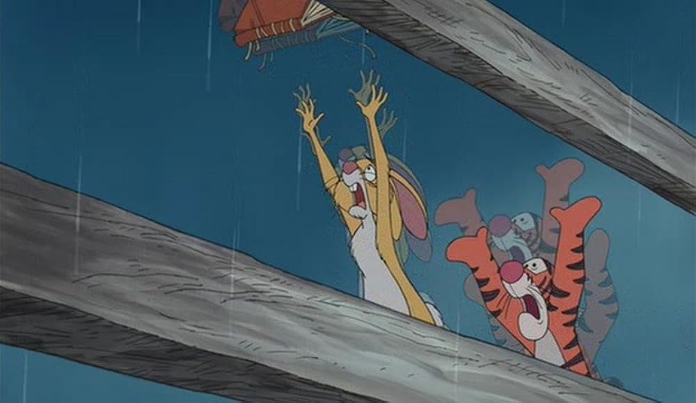 くまのプーさん／完全保存版 II ピグレット・ムービーの画像