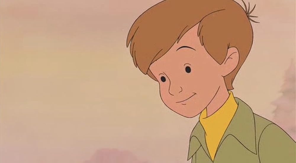 くまのプーさん／完全保存版 II ピグレット・ムービーの画像