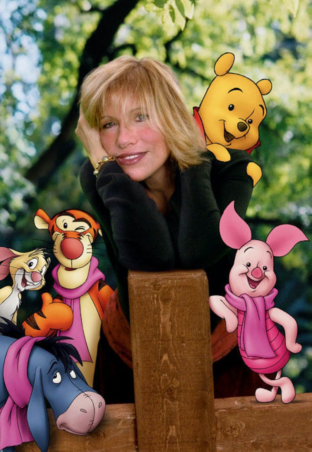 くまのプーさん／完全保存版 II ピグレット・ムービーの画像