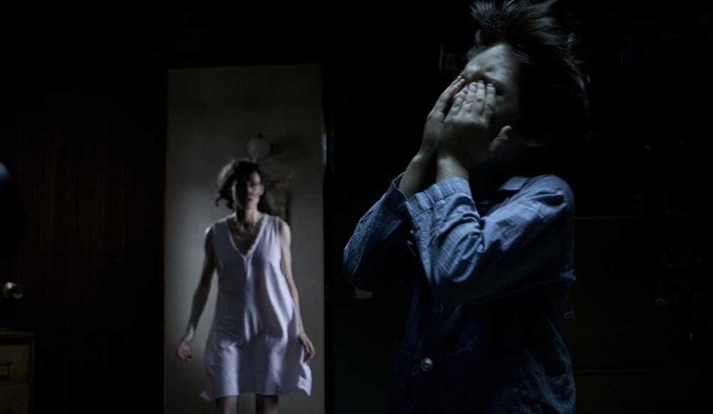 イントルーダーズの画像