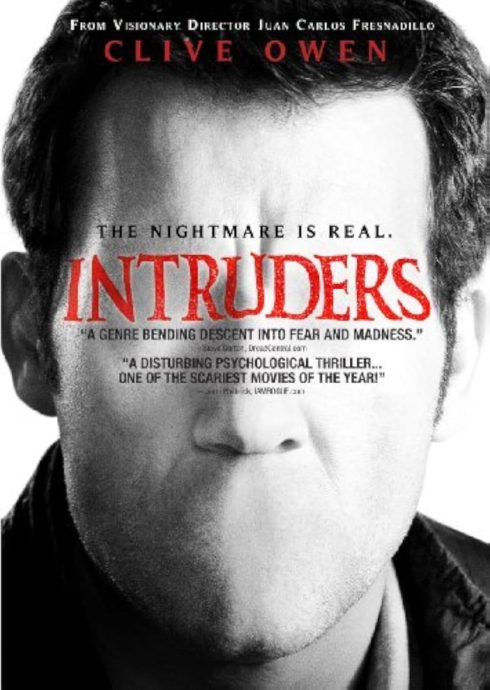 イントルーダーズの画像