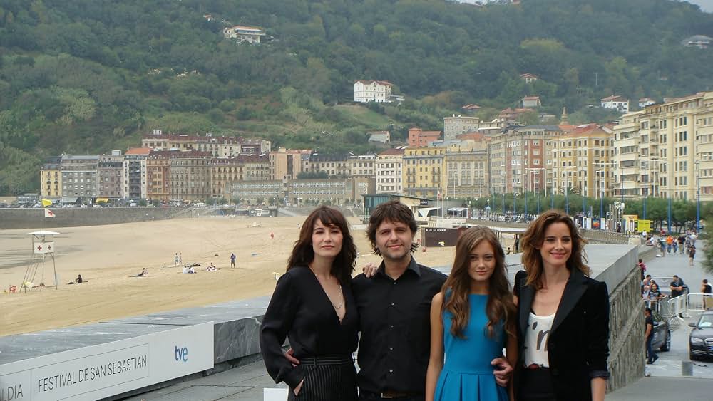 イントルーダーズの画像