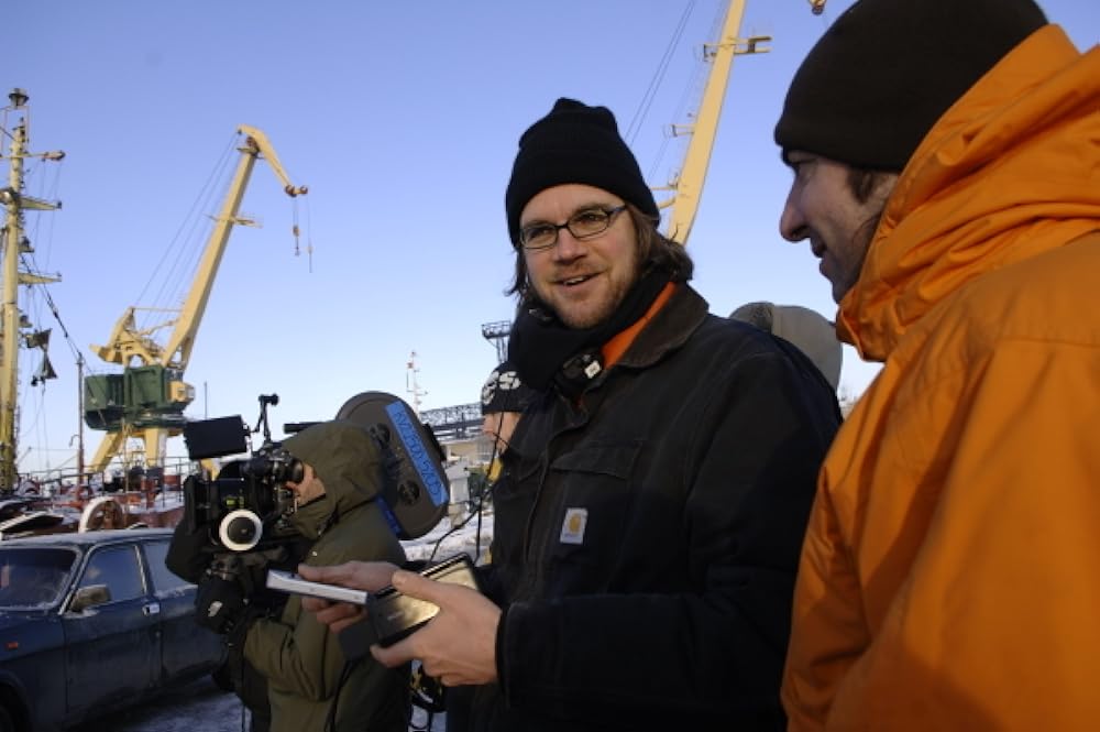暴走特急 シベリアン・エクスプレスの画像