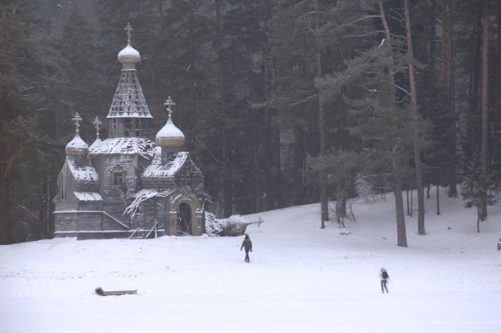 暴走特急 シベリアン・エクスプレスの画像