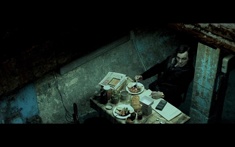 暴走特急 シベリアン・エクスプレスの画像