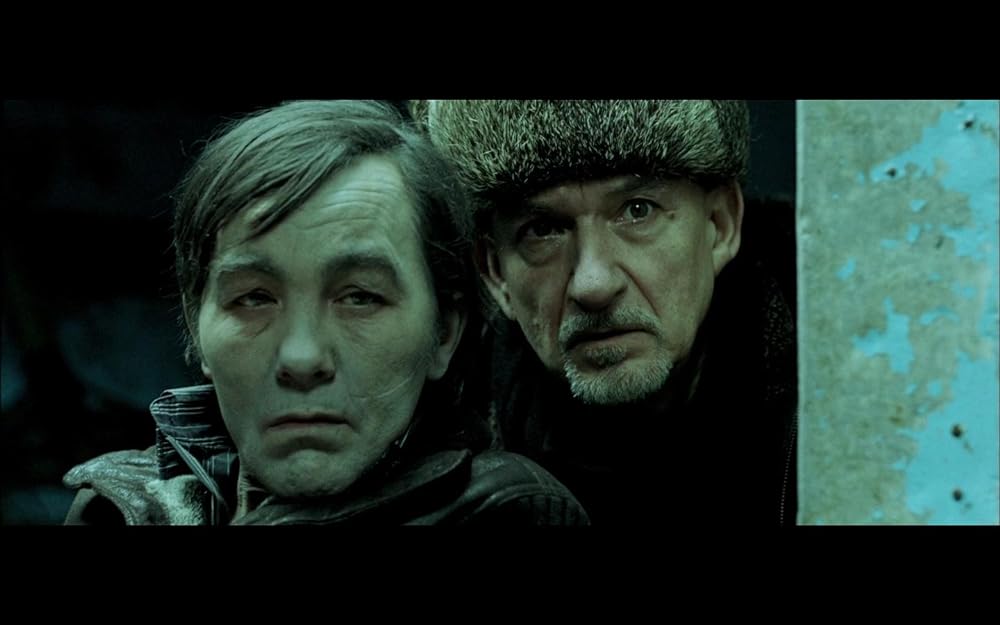 暴走特急 シベリアン・エクスプレスの画像