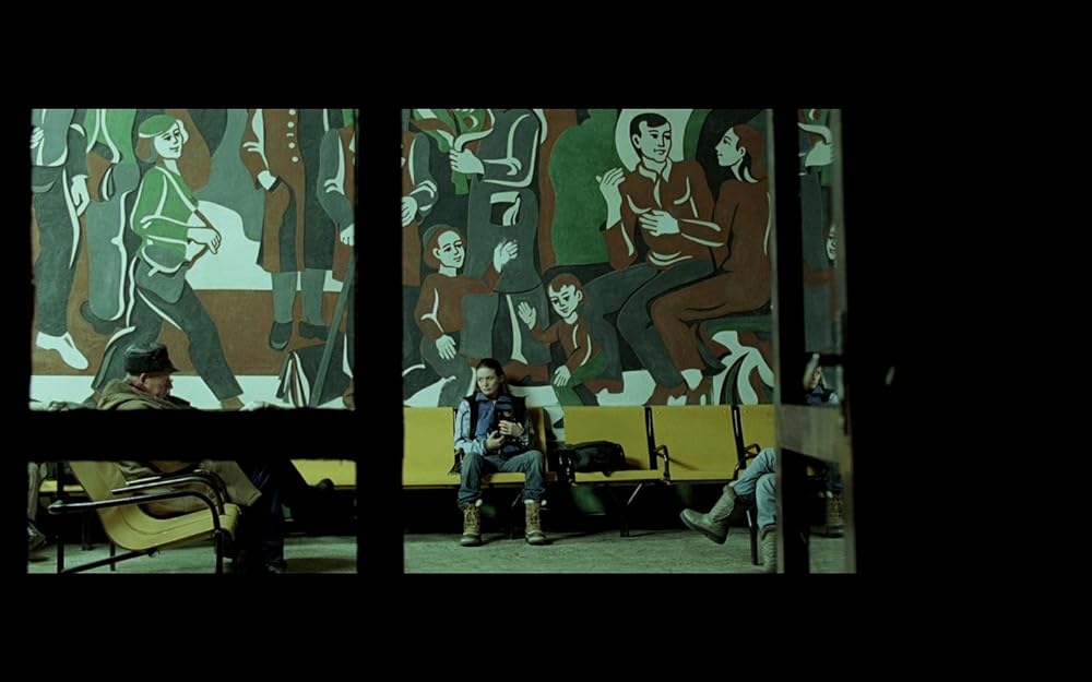 暴走特急 シベリアン・エクスプレスの画像