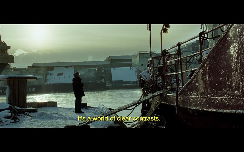 暴走特急 シベリアン・エクスプレスの画像