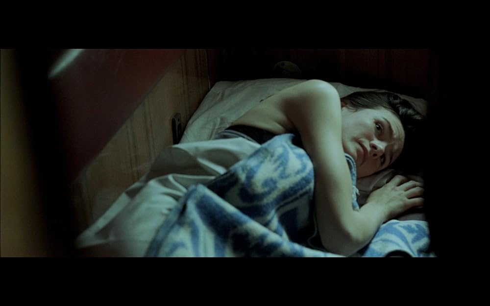 暴走特急 シベリアン・エクスプレスの画像