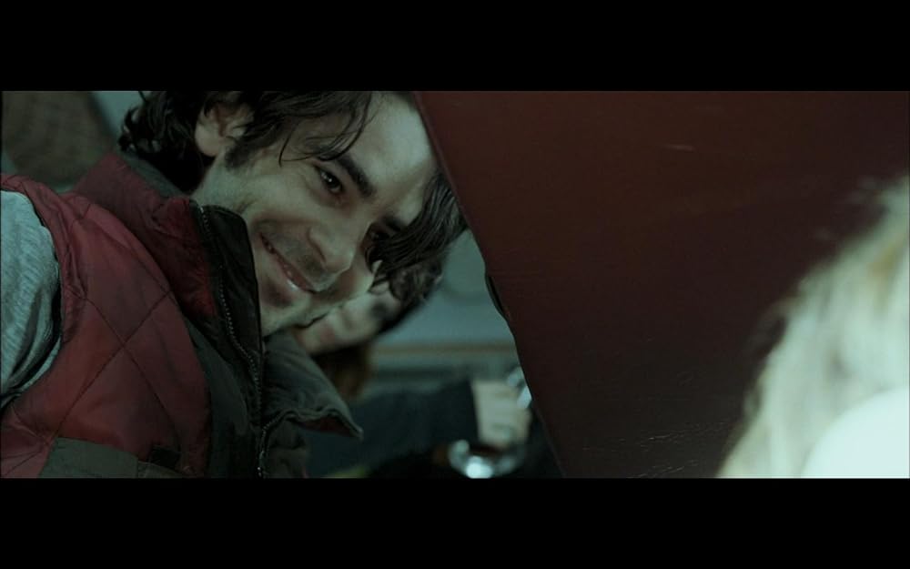 暴走特急 シベリアン・エクスプレスの画像