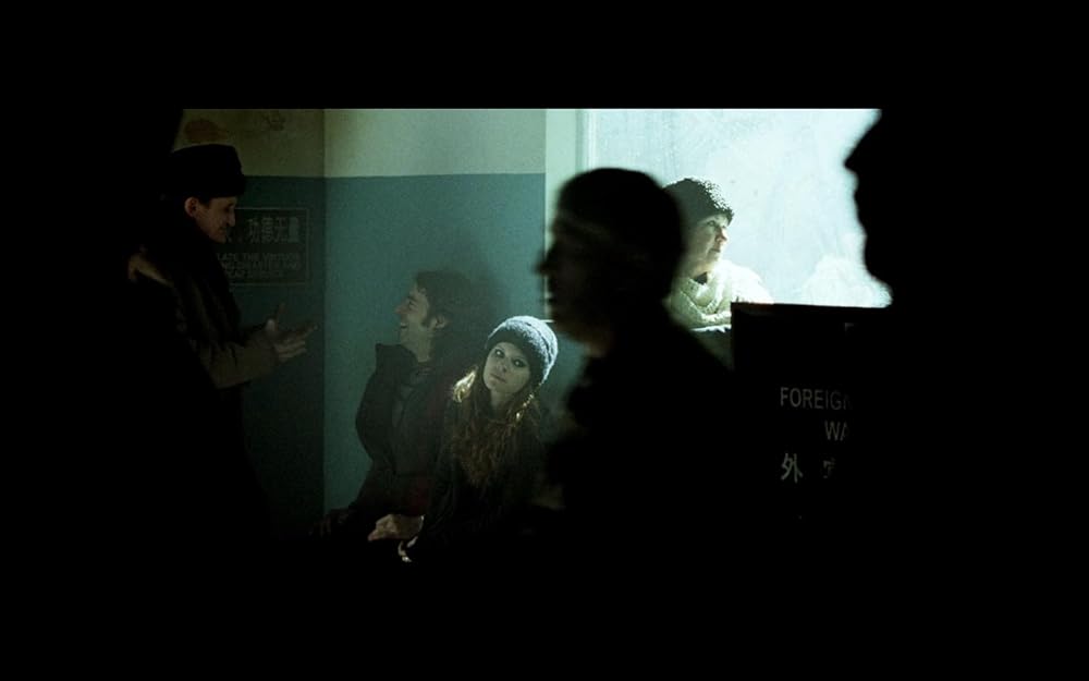 暴走特急 シベリアン・エクスプレスの画像