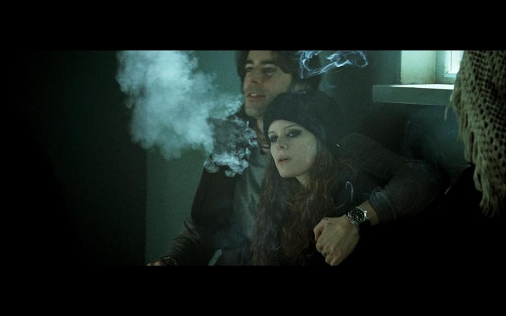 暴走特急 シベリアン・エクスプレスの画像